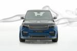 Land Rover Range Rover by Mansory 2019 года